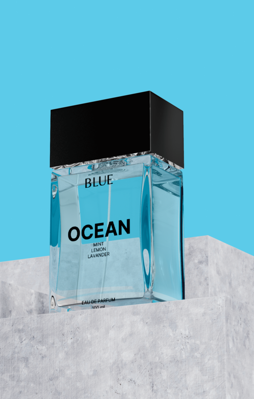 ocean
