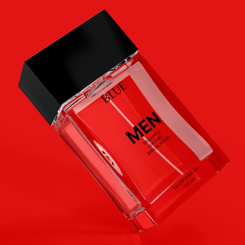 perfume men