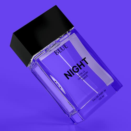 perfume night
