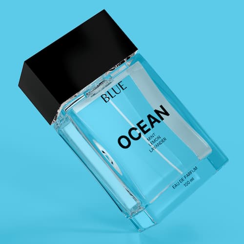 perfume ocean